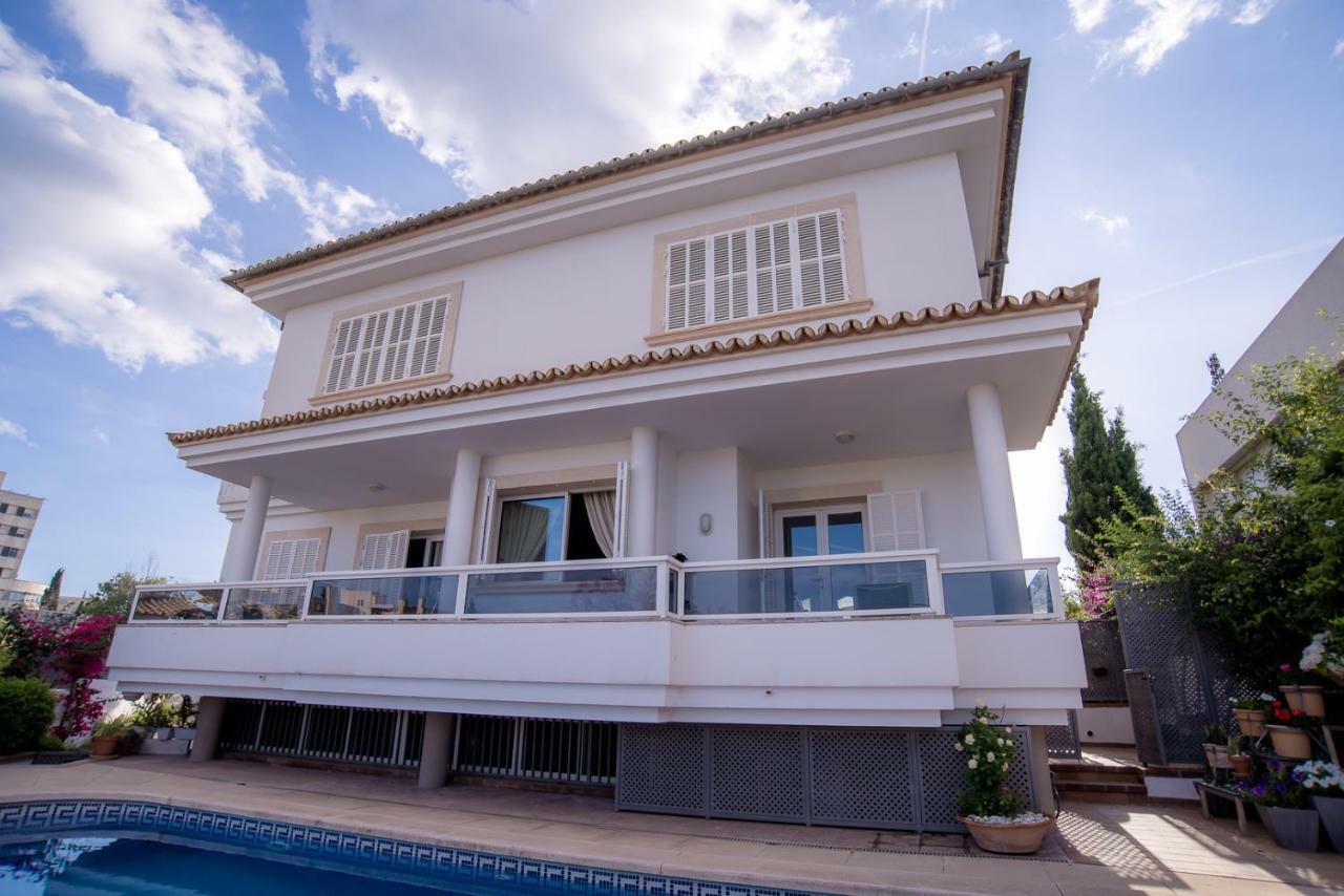 Holiday home Filipinas ,centro Ciudad -etv10310 *