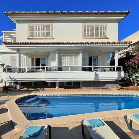 Villa Filipinas ,Centro Ciudad -Etv10310 Palma de Mallorca Exterior photo