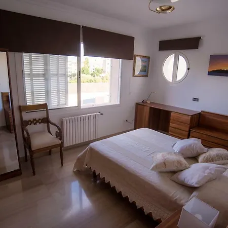Villa Filipinas ,Centro Ciudad -Etv10310 Palma de Mallorca Exterior photo