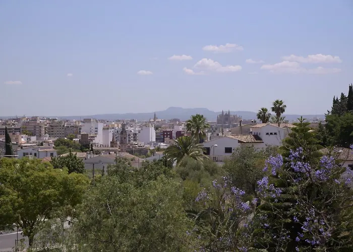 Villa Filipinas ,Centro Ciudad -Etv10310