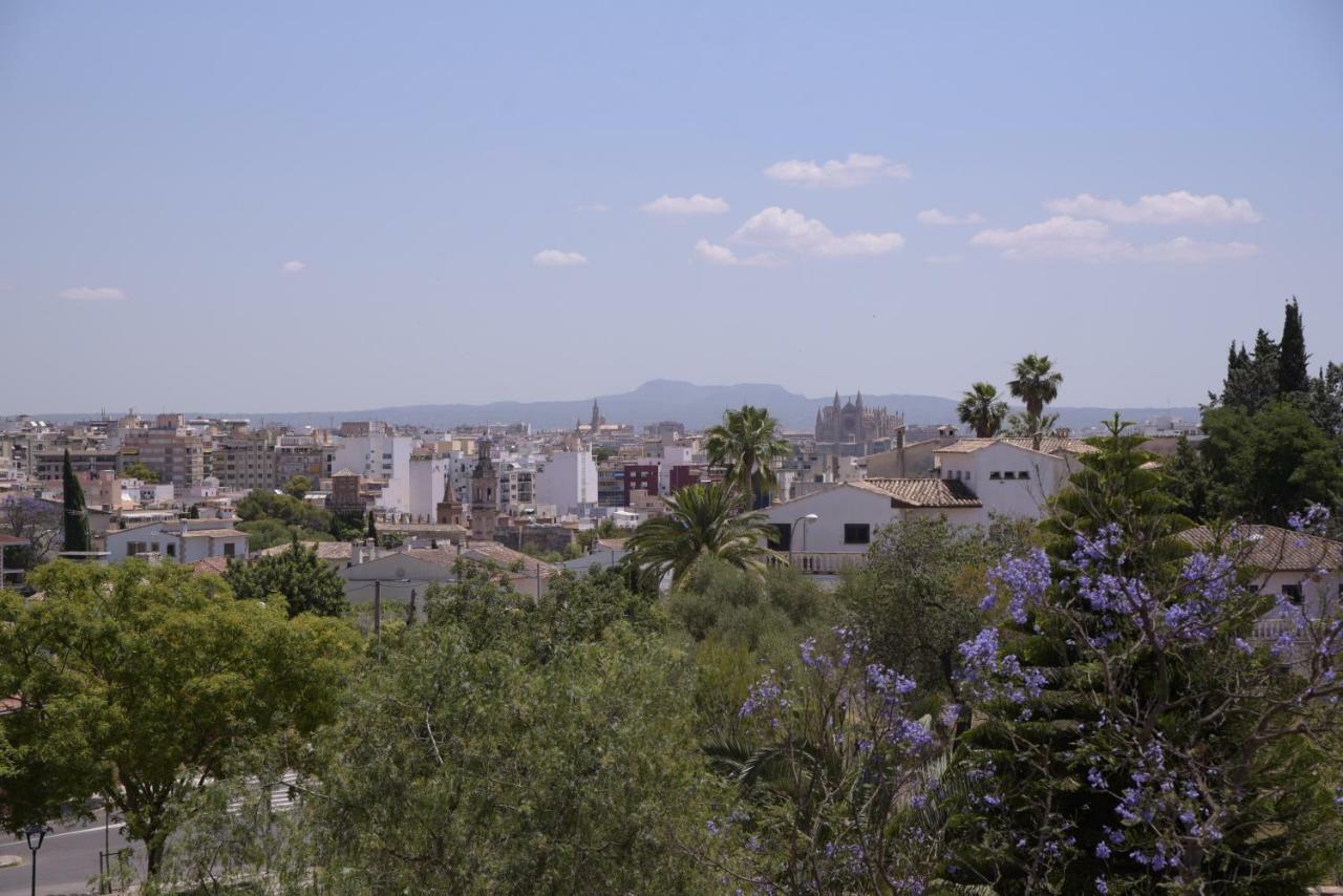 Casa vacanze Filipinas ,centro Ciudad -etv10310 Palma di Maiorca